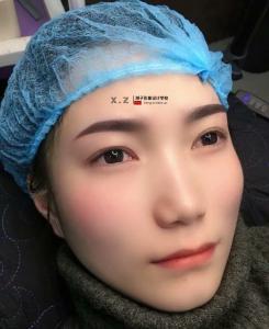 眉部作品分享-輕奢霧眉！