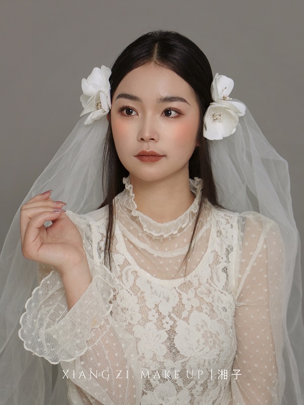化妝