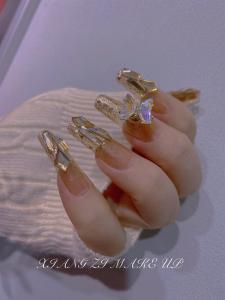 美甲全能班速成班 美甲全科班