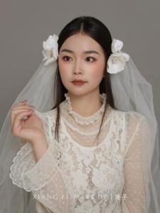 宜賓學(xué)化妝造型要多少錢